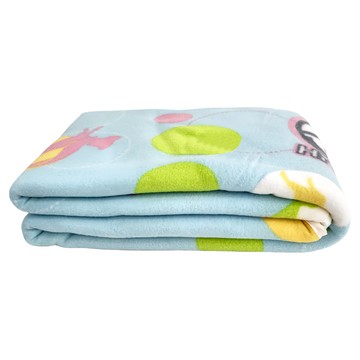 Jack Wolfskin 飛狼 Hi doggy 四季毯 100%聚酯纖維  180 x 145cm