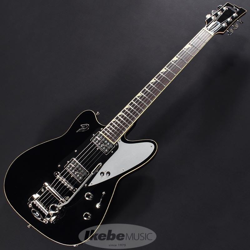 Duesenberg DFN-BK Falken (Black)