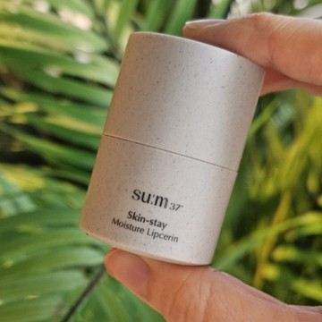 🐾花甲E姊🐾貨在台🐾 su:m37 甦秘 花漾純萃潤唇精華15ml 唇膜 唇部精華 潤唇膏 護唇膏 甦秘潤唇 韓國護唇膏