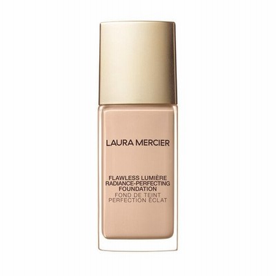 ローラ メルシエ フローレス ルミエール ラディアンス パーフェクティング ファンデーション 0W1 30ml