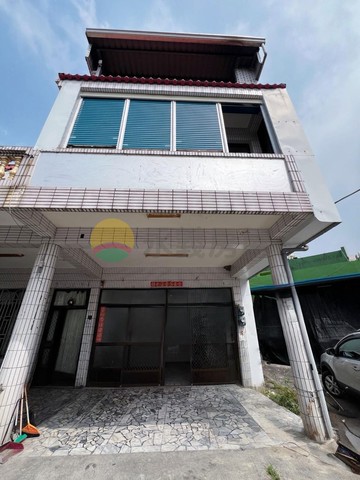 屏東枋寮面寬大地坪邊間透天｜屏東縣枋寮鄉新開二路