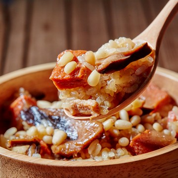 古早味油飯禮盒 900g