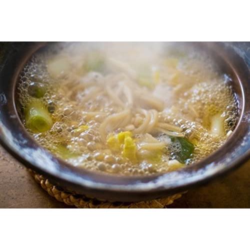 五木食品 生タイプ 鍋焼シリーズ 人気3種（(1)きつね うどん、(2)えび天 うどん、(3)すき焼風 うどん）各1個 計3個 【食べ比べ・お試し・セ