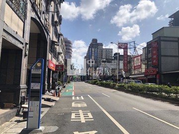 精華地段!!  低總價桃園春日路金店面｜桃園市桃園區春日路