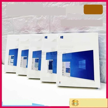 精品快銷 【夏天優選】win10 pro 專業版 家用版 彩盒 可重灌 全新 作業系統 windows 11 home  [滿30