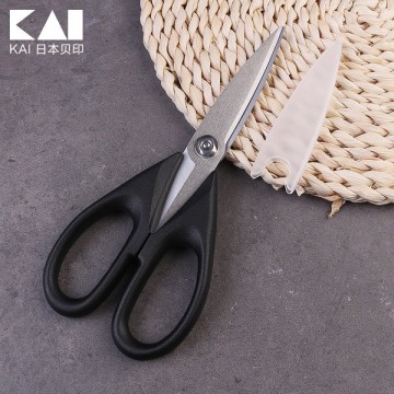 Kai DH-3312 Kitchen and Herb Scissors