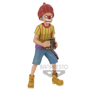 杯麵!🚀現貨! 代理版 景品 海賊王 DXF THE CHILDREN 和之國 vol.2 小丑巴奇