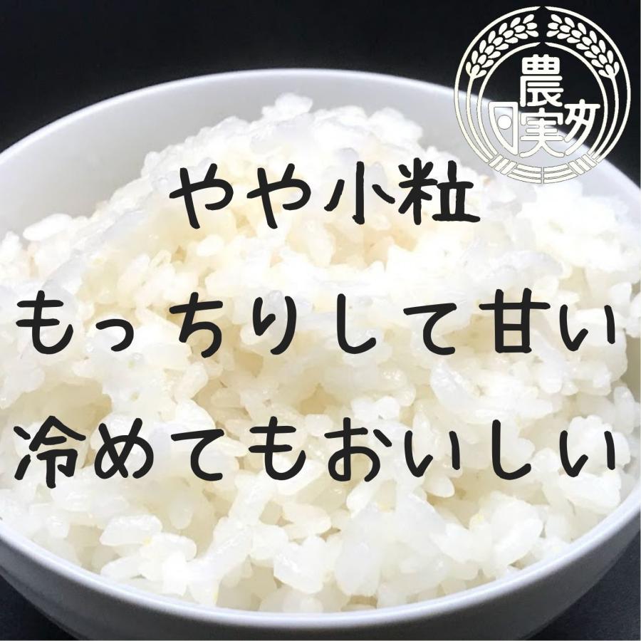 農業学校が作ったミルキークイーン10kg　無洗米　白米　精米　7分づき　3分づき　精米したて　 5kg ×2　米