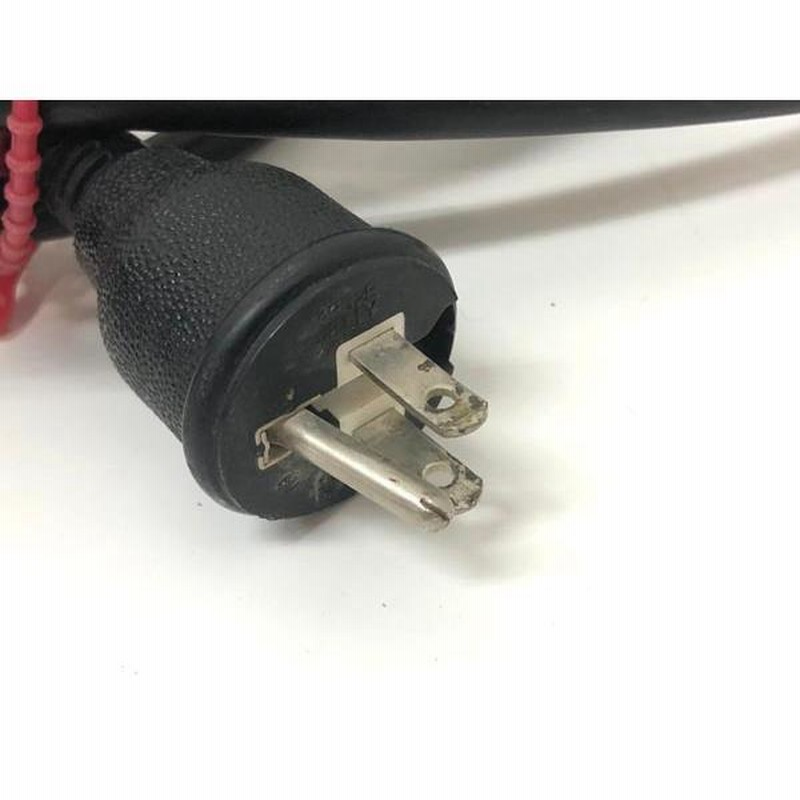 再塗装品 TURUMI/ツルミポンプ? メーカー名不明 100V 水中ポンプ