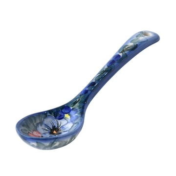 波蘭陶 藤蔓隨花系列 湯匙