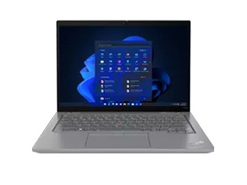Lenovo Mobile Workstation P14s G3