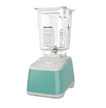【領券折200】【8年保】美國Blendtec高效能食物調理機設計師625系列-Designer 625