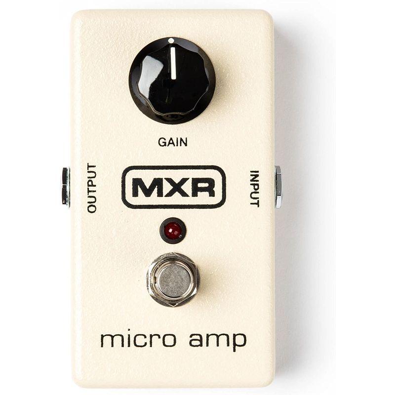 MXR M133 MICRO AMP