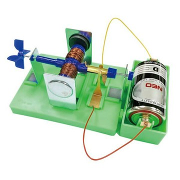 徠福 教學 實驗用 電動機 / 組 NO.2645｜領券最高折$220