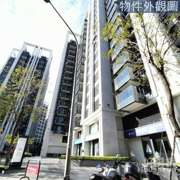 郡都-高醫精英景觀宅｜高雄市三民區同盟一路