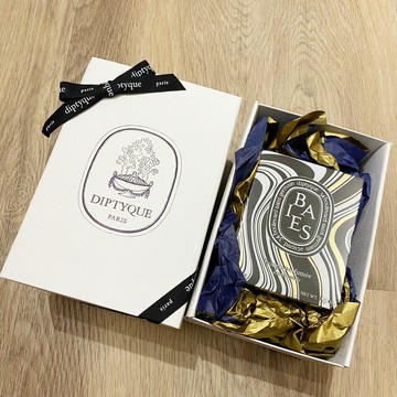 2021 限量 稀有【Diptyque】黑五 黑色星期五 漿果 baies 190g 蠟燭 香氛蠟燭 聖誕禮物 交換禮物 收藏品｜迷人香氛◆全館現貨快出
