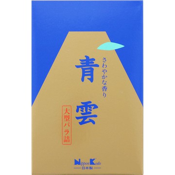 Seiun Large Bulk Packing 205g