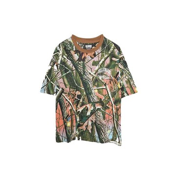 BILLIONAIRE BOYS CLUB DEEP WATER SS KNIT (CROPPED FIT) 短版版型