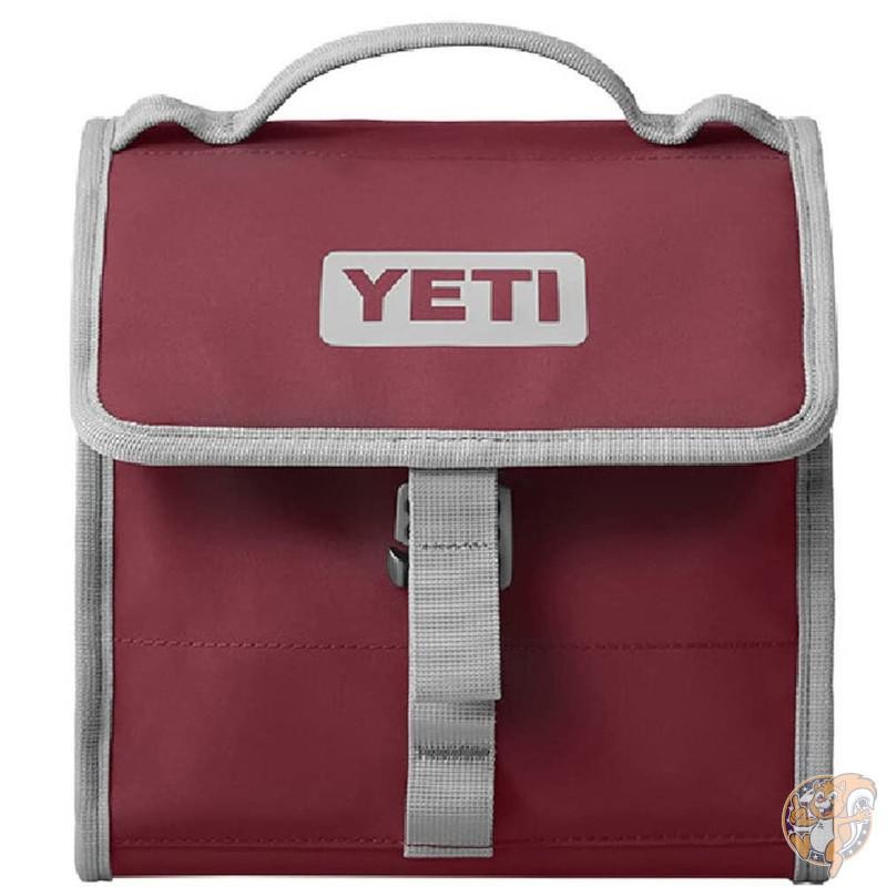 イエティ YETI デイトリップ ランチバッグ Daytrip Packable 保冷 保温