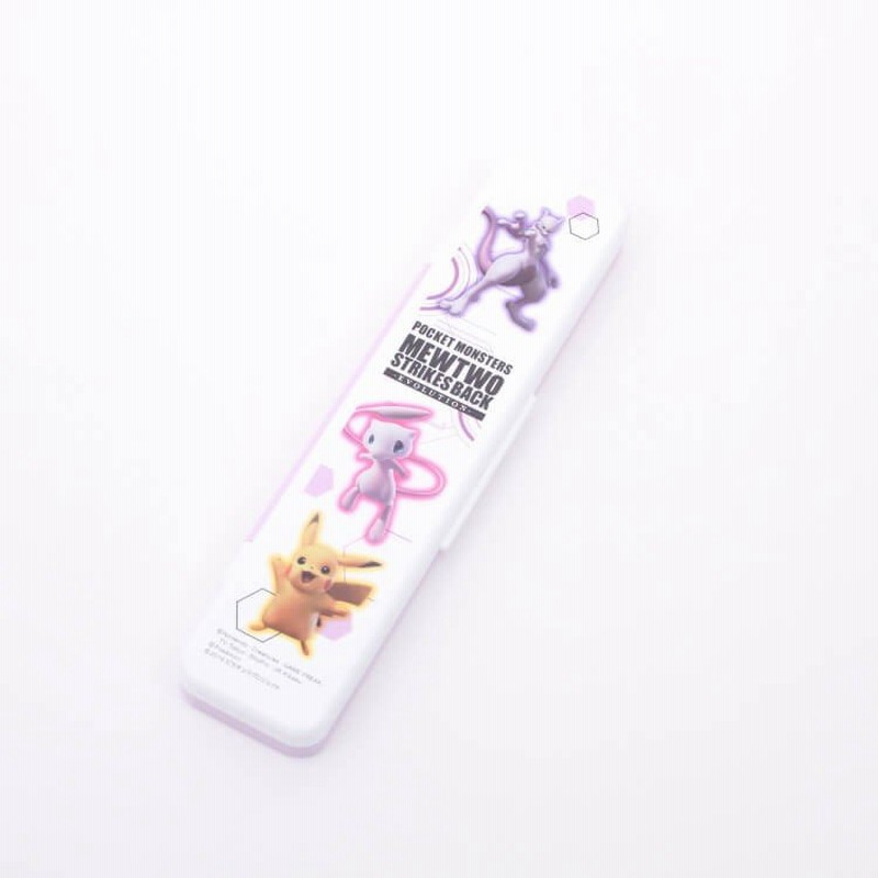 ポケモン お箸 スプーン セット コンビセット ポケモン劇場柄19/CCS3SA ポケモン ピカチュウ ミュウ ミュウツー 弁当用箸 カラトリーセット  かわいい 箸 ハシ 通販 LINEポイント最大0.5%GET | LINEショッピング