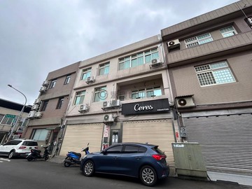 桃園市府旁美透店 兩戶打通｜大地坪｜大面寬｜桃園市桃園區忠一路