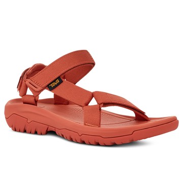 TEVA 涼鞋 HURRICANE XLT2 橘紅 機能 女 TV1019235GNR