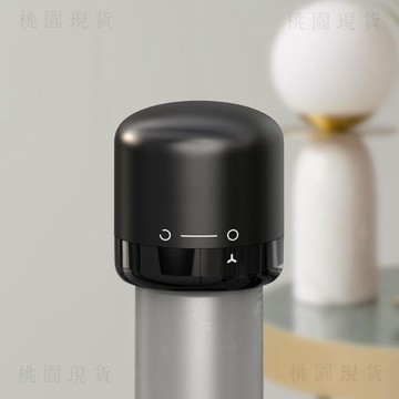 現貨624💥紅酒葡萄酒塞家用密封旋轉酒塞創意玻璃瓶塞保鮮塞瓶蓋抽拉式神器