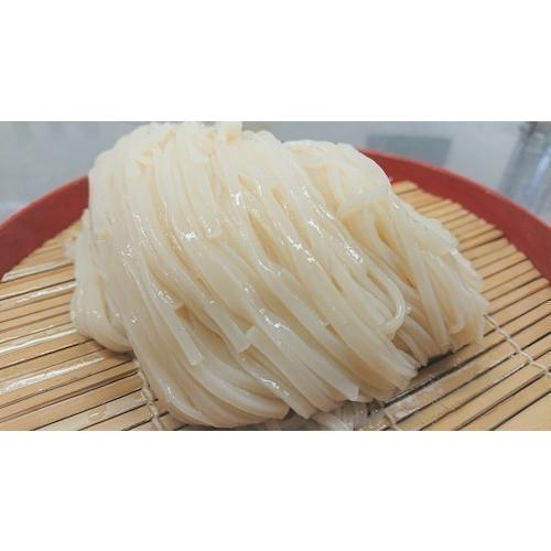 送料無料 国産小麦使用 稲庭うどん 稲庭 手業 うどん 徳用 切り落とし ２７０g メール便でお届けします