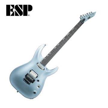 ESP CO HORIZON-I ICE BLUE METALLIC 電吉他