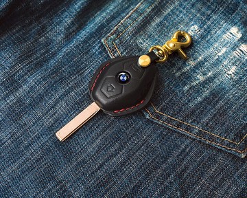 寶馬 BMW F30 F31 330 420 520 740 Z4 M3汽車鑰匙皮套