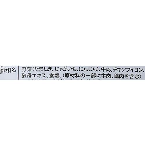 石田缶詰 ママカレーの具(ビーフ) 460g×4袋