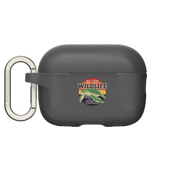 AirPods Pro 2 AirPods Case 黑 - KID - 海龜