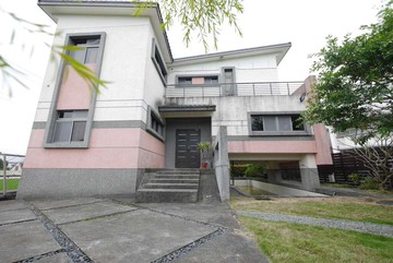 蔡佳宸★退休夢想清單首選水境．明陣．悠然慢活農舍｜宜蘭縣冬山鄉永興路二段