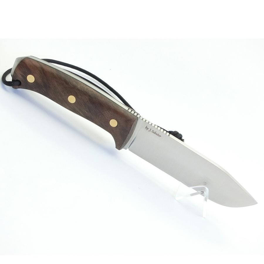 ジョーカー CN125 ノマド ウォールナット ブッシュクラフトナイフ,Joker NOMAD BUSHCRAFT KNIFE WALNUT アウトドアナイフ サバイバルナイフ キャンプ