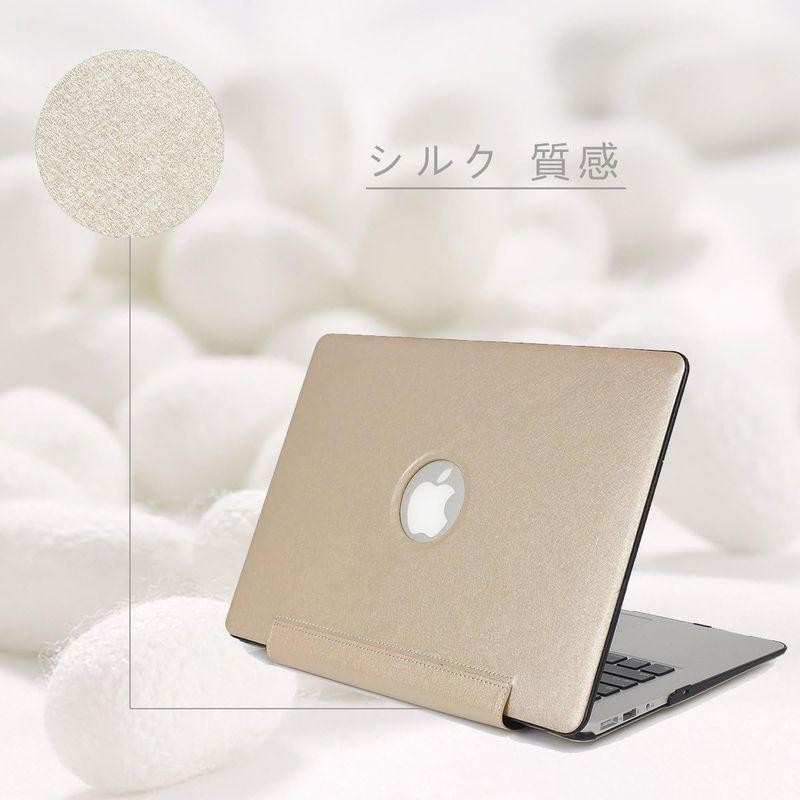 MacBookケース Kirlor マックブックカバー Air/Pro/Retina/11/12/13/15