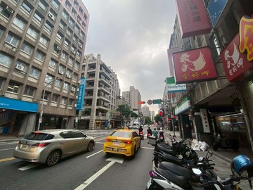 獨家專任~長安東雙捷運整棟透天｜台北市中山區長安東路一段