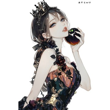 【9 月新作】07-152-0252 人物貼紙 瘋狂哥德萬聖節