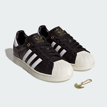 ADIDAS SUPERSTAR II 男女 休閒鞋 KI0981