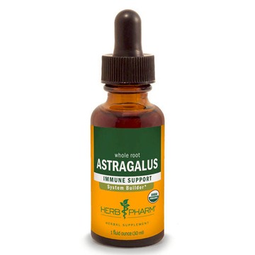 Astragalus 4 fl oz (118.4 ml) by Herb Pharm