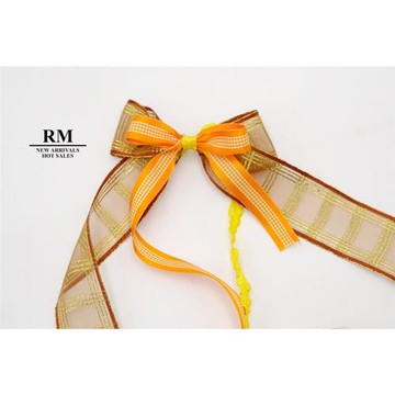 特惠套組 軟綿蜂蜜蛋糕套組  緞帶套組 禮盒包裝 蝴蝶結 手工材料