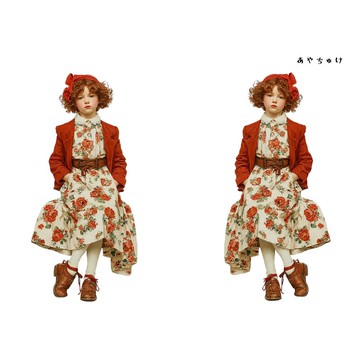 【9月下旬新款】08-102-0080 迷你拼貼貼紙