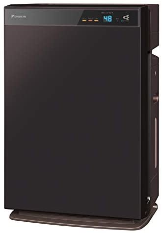 日本 大金 DAIKIN  MCK55X 加濕 清淨 適用13坪 PM2.5 保濕 花粉抑制 過敏 MCK55W 的新款 2021年式 日本必買代購