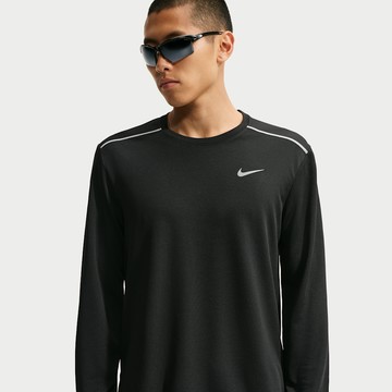 Nike Miler Men's Dri-FIT Long-Sleeve Running Top