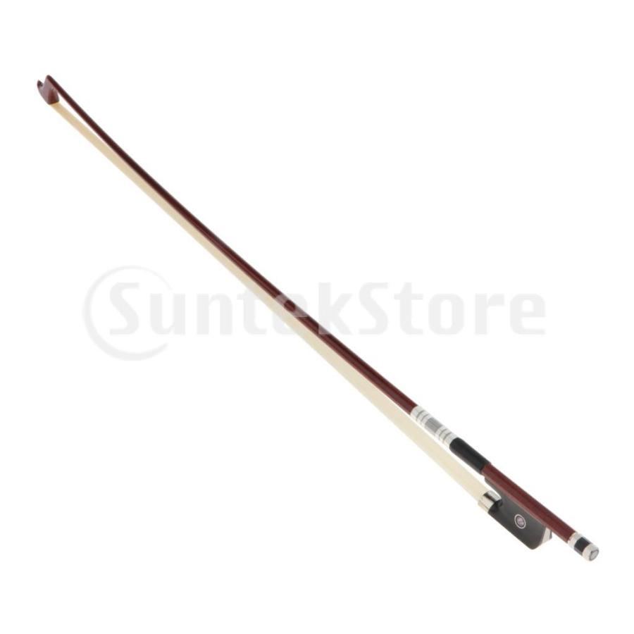 Carbon Fer Cello Bow Full Size Natural Mongolia Horsehair