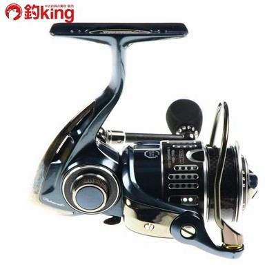 フルーガー パトリアーク XT 2000SLG PFLUEGER(フルーガー) パトリアーク XT 2000SLG 1206272