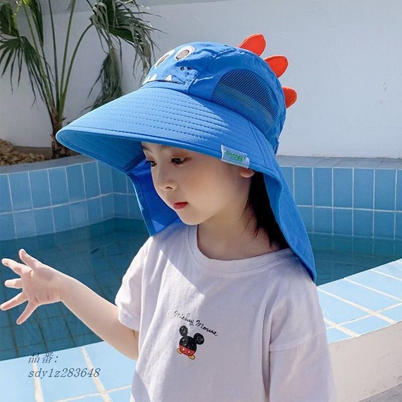 スイムキャップ キッズ 子供 Uv 日よけ プール マリンキャップ 公園 スイムキャップ Kids 男の子 おしゃれ 水泳帽 ガール サンハット ボーイズ 女の子 水泳帽子 通販 Lineポイント最大0 5 Get Lineショッピング