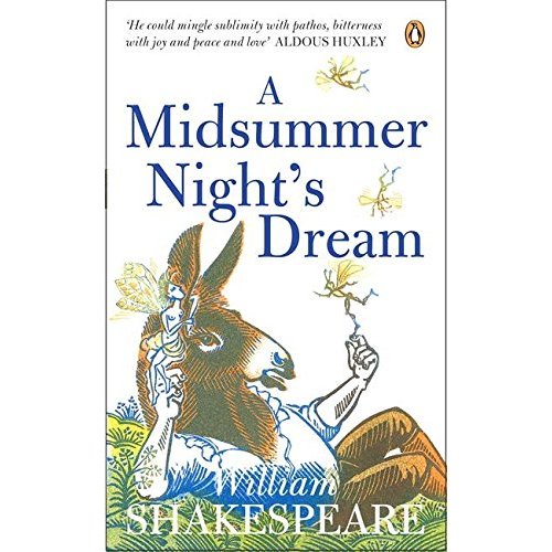 Midsummer Nights Dream (Penguin Shakespeare)