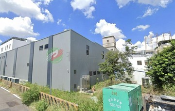 潭子四千坪科技園區三面臨路丁建整個園區出售｜台中市潭子區潭興路二段