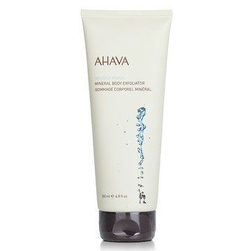 【AHAVA】死海礦水角質更新凝膠 200ml