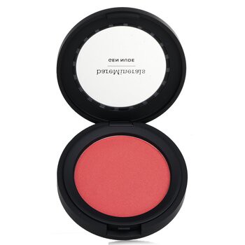 BareMinerals BareMinerals Gen Nude礦物柔亮胭脂 - # Peachy Keen 6g/0.21oz-腮紅